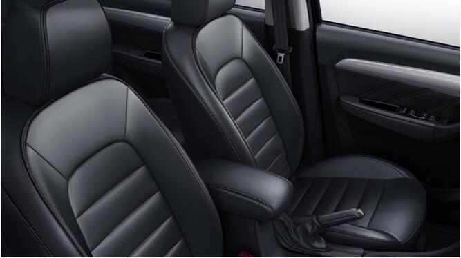 开瑞K60获“年度性价比SUV”