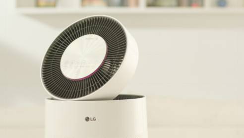 闻通稿:关爱宝宝呼吸健康 LG空气净化器携手妈妈团一起开课1391