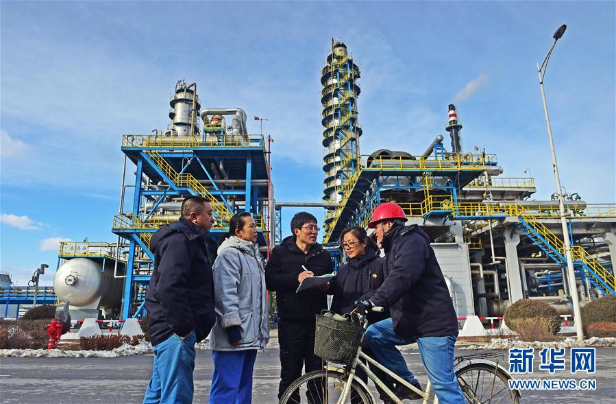 (两会·履职影像记)(6)王尚典代表:质量之魂,存于匠心