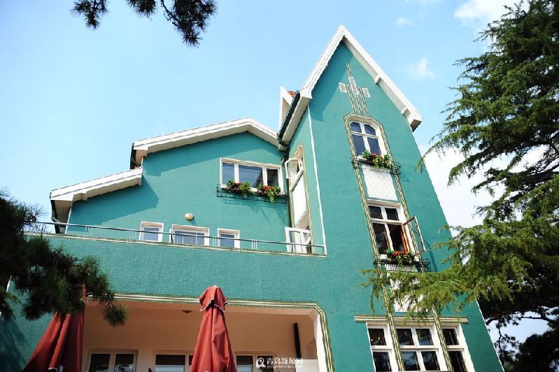 公主楼开放门票15元 女主人世纪之谜揭开