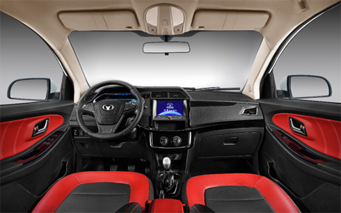 6万元小型SUV推荐:英致G3S对比长安CS15