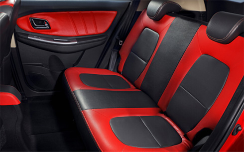 6万元小型SUV推荐:英致G3S对比长安CS15