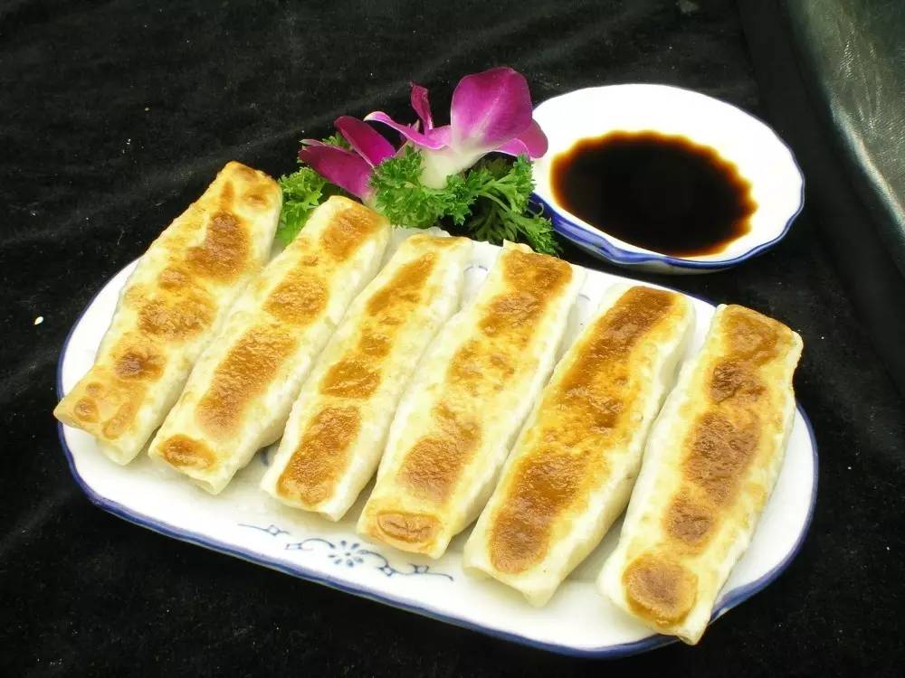 沧口锅贴