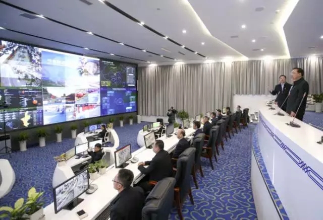 互联网与哪些传统行业相加，听总理怎么说