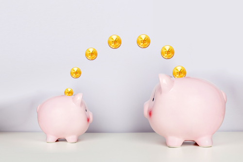 麻袋理财、积木盒子活动奖励多 让你赚钱不加班