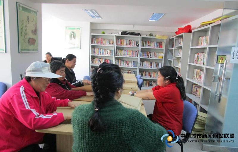 市南:七成财政支出投入民生 绘就居民幸福版图
