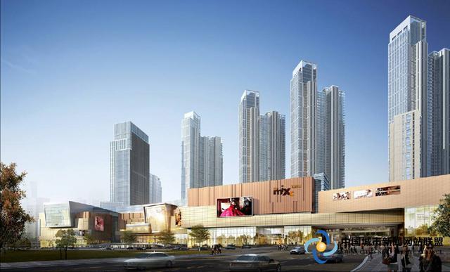 市南:建设幸福的现代化国际城区 发展时尚经济 市南:建设幸福的现代化国际城区 发展时尚经济