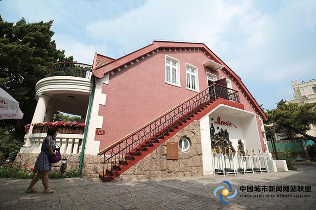 市南:建设幸福的现代化国际城区 发展时尚经济 市南:建设幸福的现代化国际城区 发展时尚经济