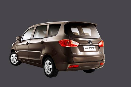 E:\英致\重要不能改!产品稿参考标准\产品图\727新图\后45度车头向左,关闭后背箱小文件 - 没行李架合层.jpg