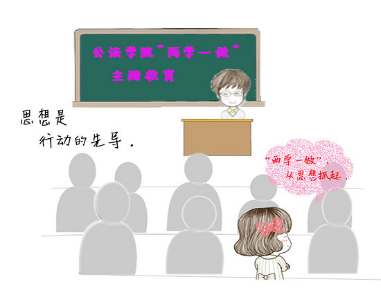 漫说“两学一做”【3】