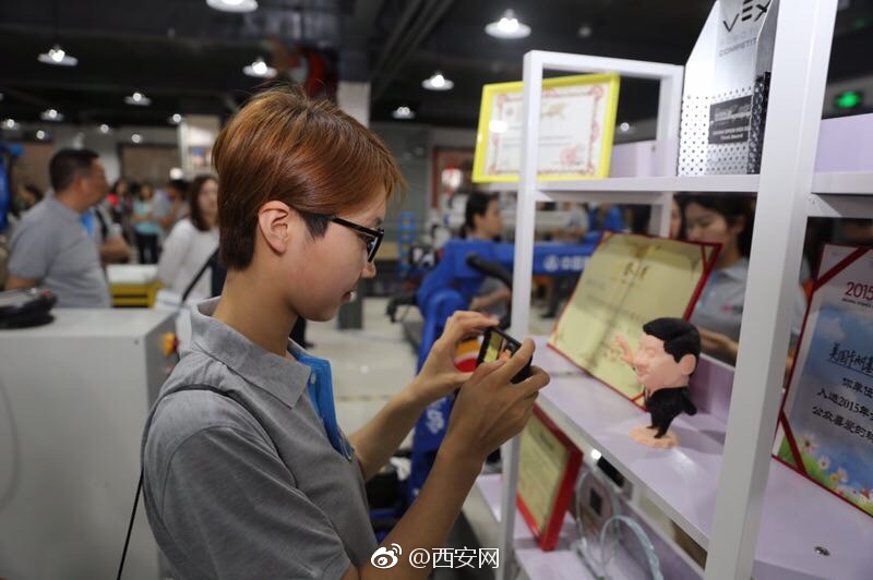 走进西部地区众创空间代表 | 高新区 “i创途” 人才多多 技术棒棒