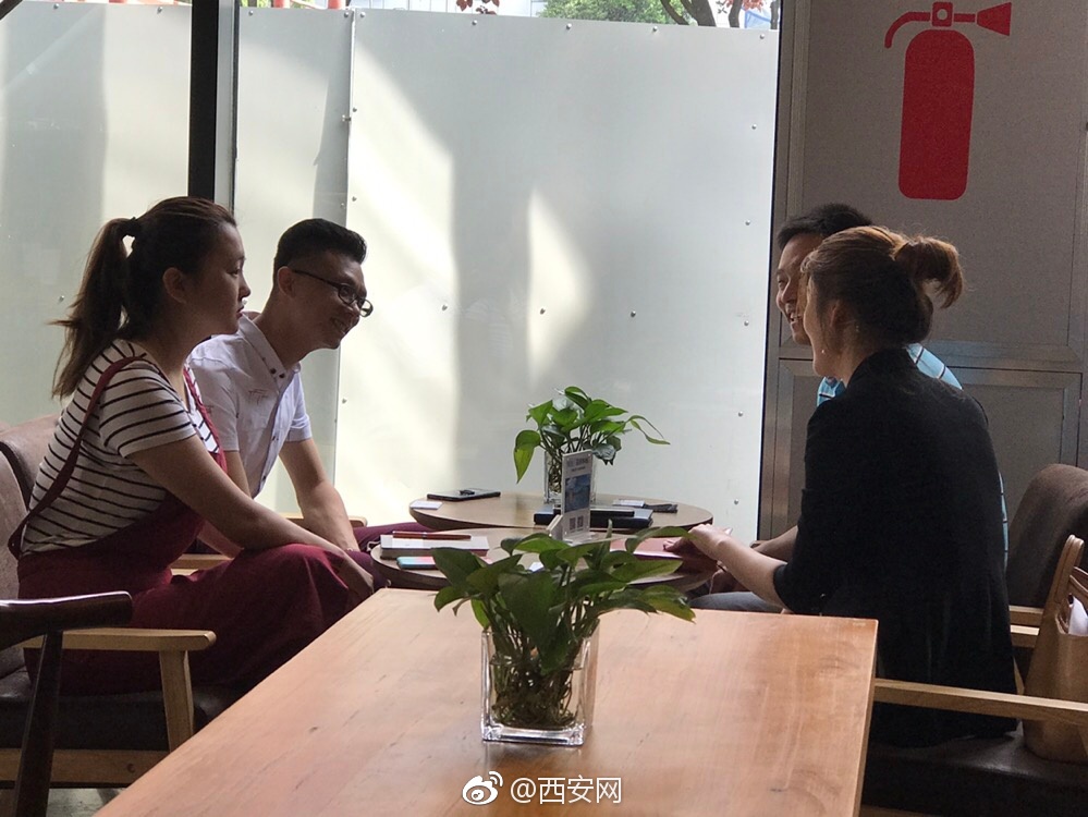 走进西部地区众创空间代表 | 高新区 “i创途” 人才多多 技术棒棒