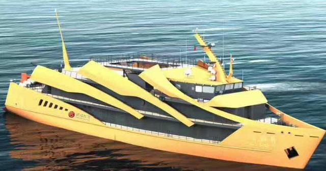 海上寻仙逍遥游 “高端巡航”新时代已到来 海上寻仙逍遥游 “高端巡航”新时代已到来