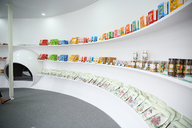 海上寻仙逍遥游 “高端巡航”新时代已到来 海上寻仙逍遥游 “高端巡航”新时代已到来