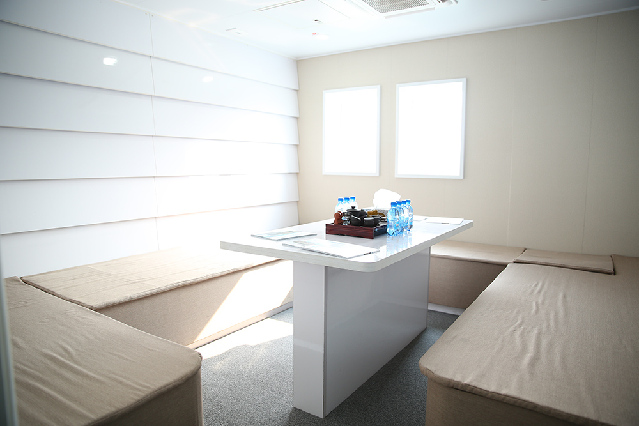 海上寻仙逍遥游 “高端巡航”新时代已到来 海上寻仙逍遥游 “高端巡航”新时代已到来