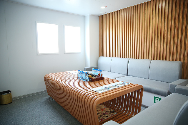 海上寻仙逍遥游 “高端巡航”新时代已到来 海上寻仙逍遥游 “高端巡航”新时代已到来