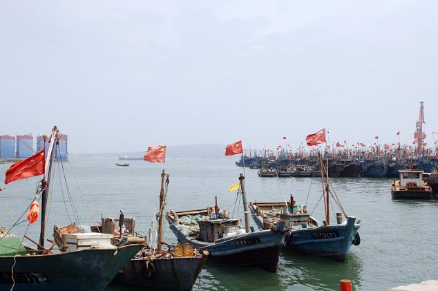 【福利】在青岛最棒的海岛民宿 找到归宿！