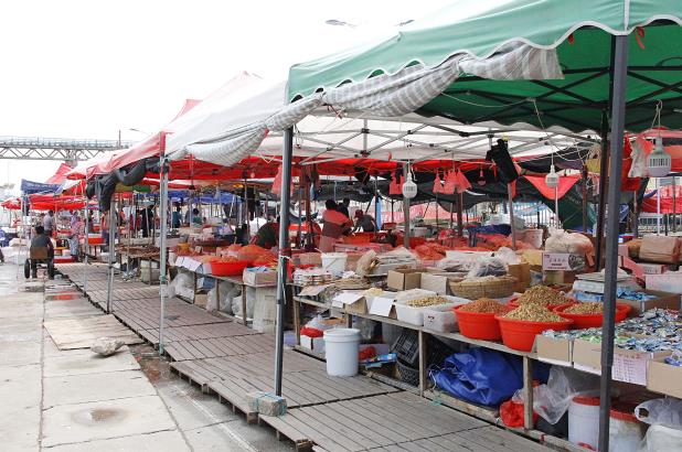 【福利】在青岛最棒的海岛民宿 找到归宿！