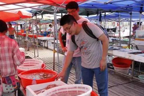 【福利】在青岛最棒的海岛民宿 找到归宿！