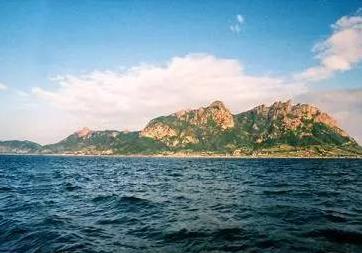 【福利】在青岛最棒的海岛民宿 找到归宿！