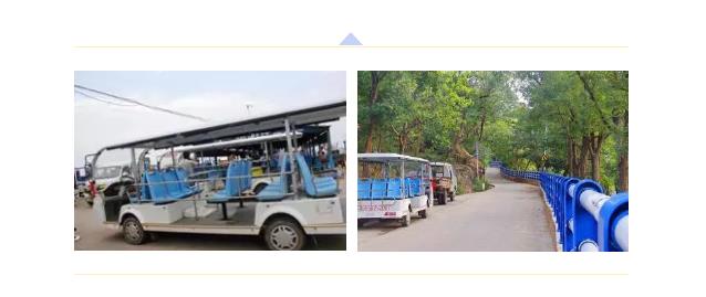 【福利】在青岛最棒的海岛民宿 找到归宿！