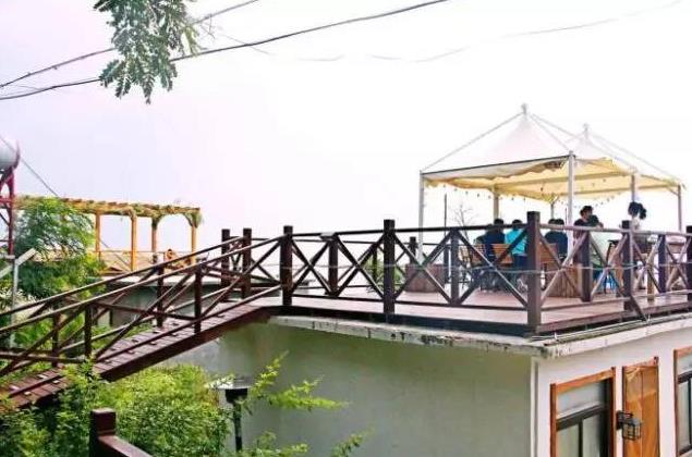 【福利】在青岛最棒的海岛民宿 找到归宿！