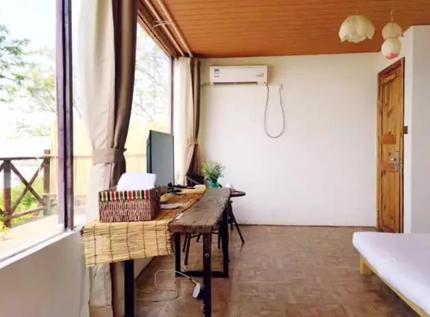 【福利】在青岛最棒的海岛民宿 找到归宿！