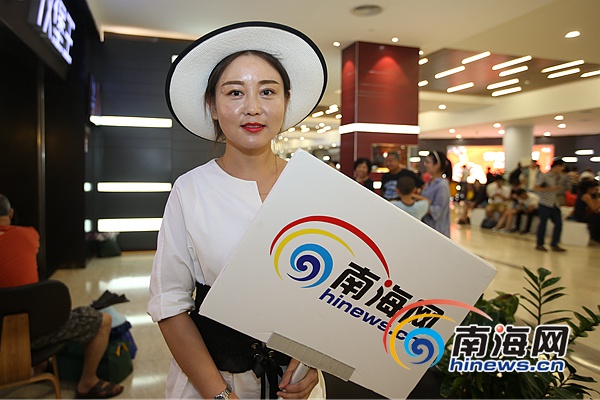 全国各地网媒记者陆续抵达海口 寻觅海南各色靓丽风景