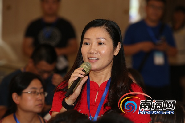 海航地产积极履行社会责任 全国网媒记者点赞