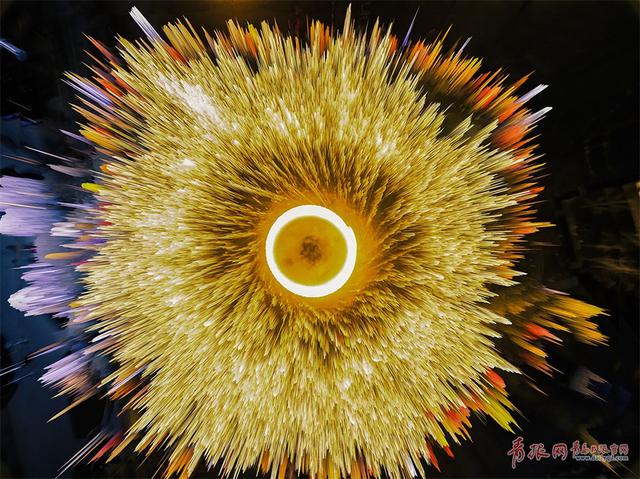 引爆小宇宙！青岛创意航拍大片来袭