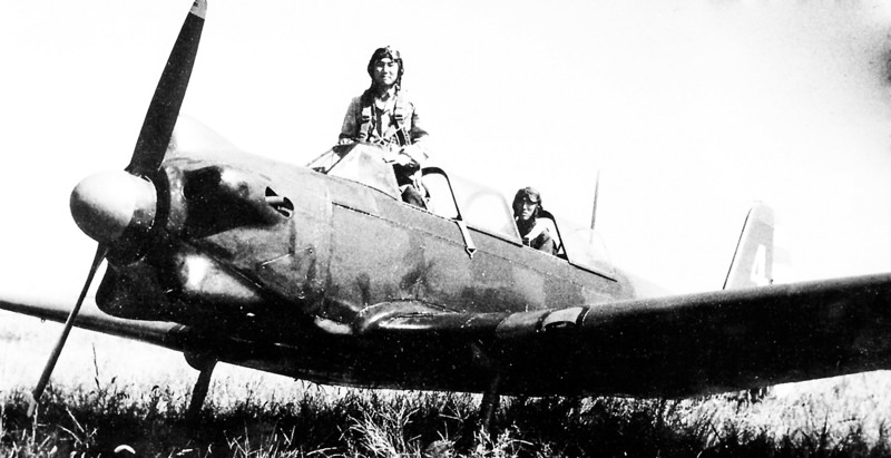 组建海军航空学校：“海空擎鹰人”的摇篮