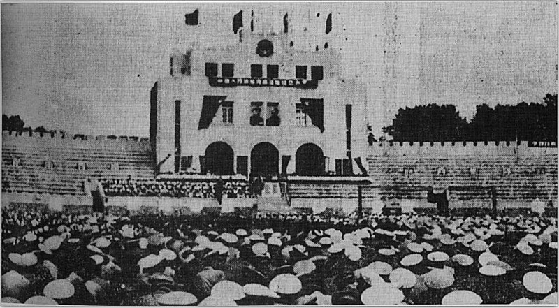 组建海军青岛基地：加强北方海防 筑梦强大海军