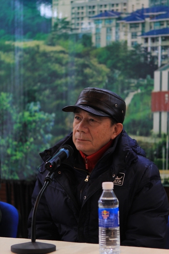 李永波羽毛球学校