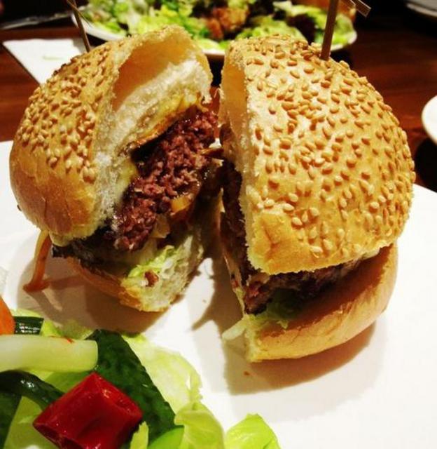 青岛可以吃遍世界美食8大餐厅推荐