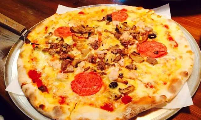 青岛可以吃遍世界美食8大餐厅推荐