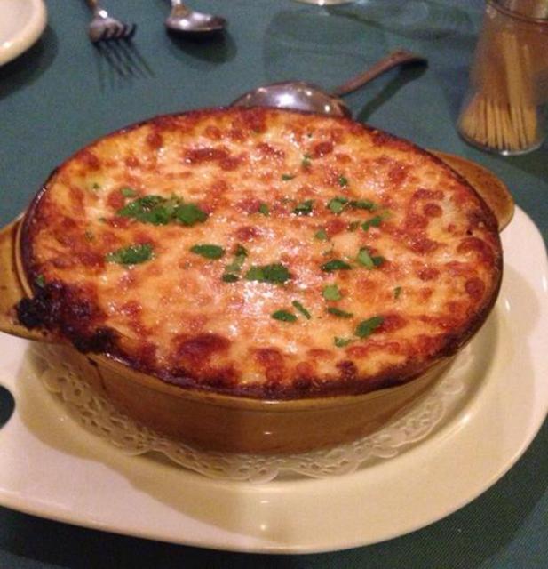 青岛可以吃遍世界美食8大餐厅推荐