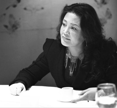 俏江南张兰申请退出政协 确认注销中国户籍 俏江南张兰申请退出政协 确认注销中国户籍