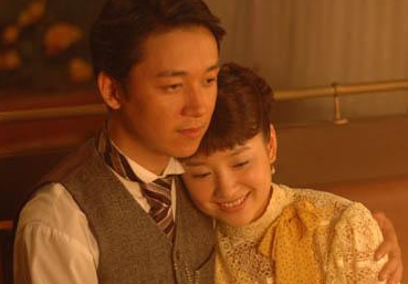 董洁潘粤明婚变原因被曝光 传丈母娘嫌男方太穷