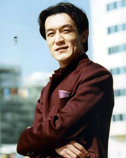 李咏将离开央视回母校中国传媒大学任教