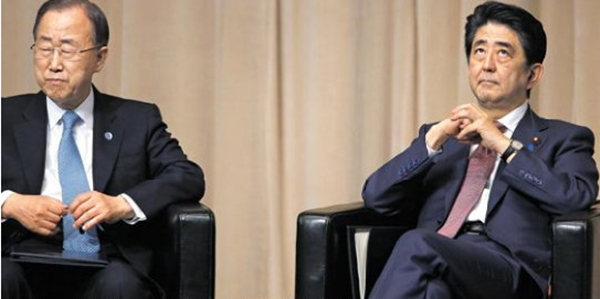 谁来中国阅兵 日本“操碎了心”