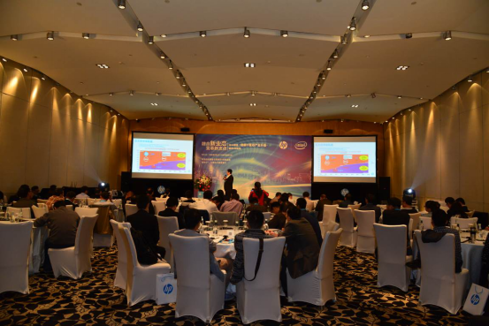 2015创新IT驱动产业升级城市CIO论坛青岛站举办 2015创新IT驱动产业升级城市CIO论坛青岛站举办