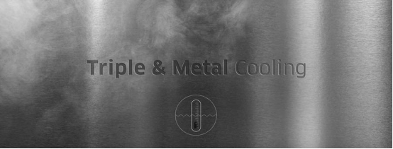 春节囤货好帮手 三星冰箱三重黑科技诠释精致保鲜