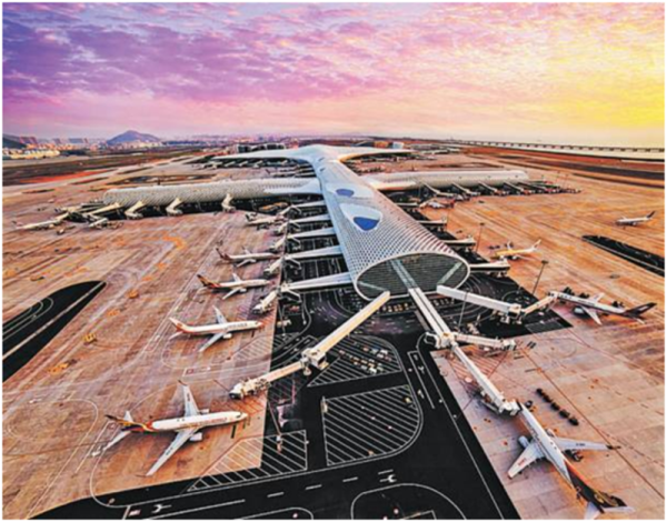 宝安面向全国公开选调64名公务员 要求本科以上学历