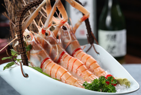 雍容荟新西兰鳌虾 雍容荟新西兰鳌虾