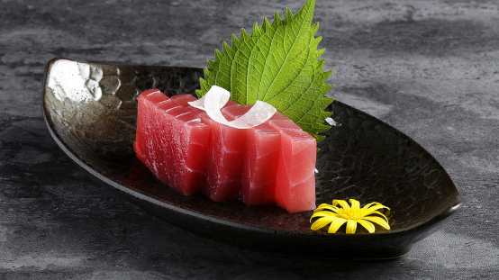 雍容荟金枪鱼 雍容荟金枪鱼