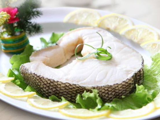 雍容荟黑鳕鱼 雍容荟黑鳕鱼