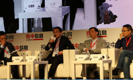 　　金葵花资本凭借已投项目中科盛创入选“最佳先进制造领域投资案例TOP10”