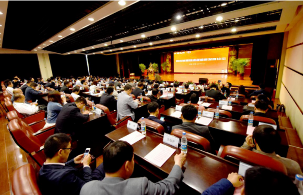 力诺瑞特新能源智能互联工厂建成-焦点中国网