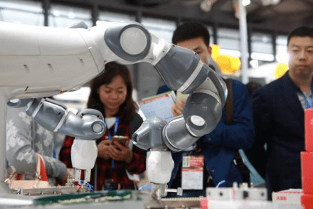 CHINAPLAS集结全球橡塑科技，驱动企业升级转型