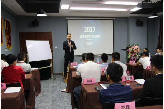 张一碗米线品牌创始人张洪利:不忘初心求上品